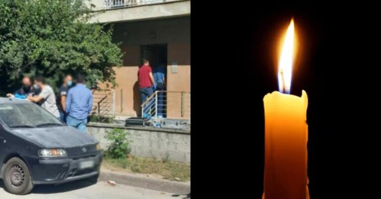 «Πάγωσαν» οι αστυνομικοί: Μπούκαραν στο σπίτι και τον βρήκαν νεκρό δεμένο χειροπόδαρα, ήταν αγαπητός στην πόλη