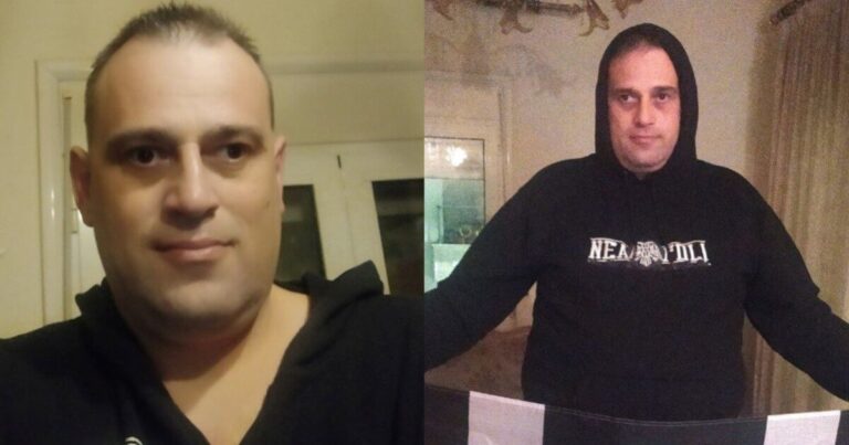 «Πάγωσαν» στο άκουσμα του ονόματος: Νεκρός ξαφνικά ο Νίκος Τσάτσος μόλις στα 45 του, έκανε ποδήλατο & κατέρρευσε