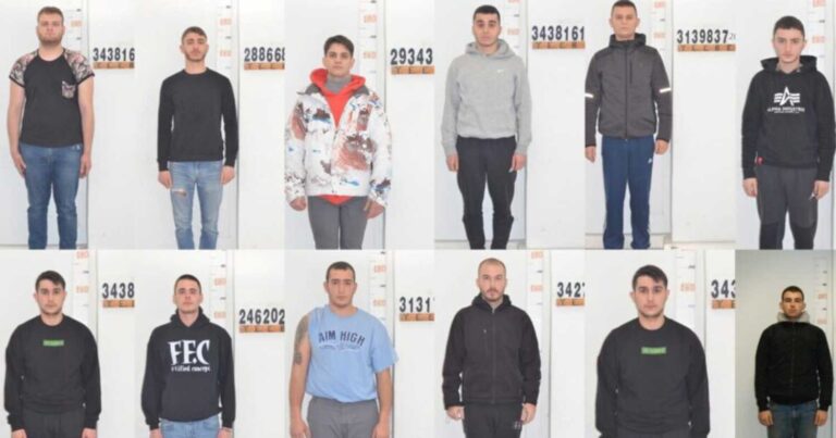 Μπαίνουν ισόβια: Κανένα ελαφρυντικό από το δικαστήριο για τους δολοφόνους του Άλκη Καμπανού
