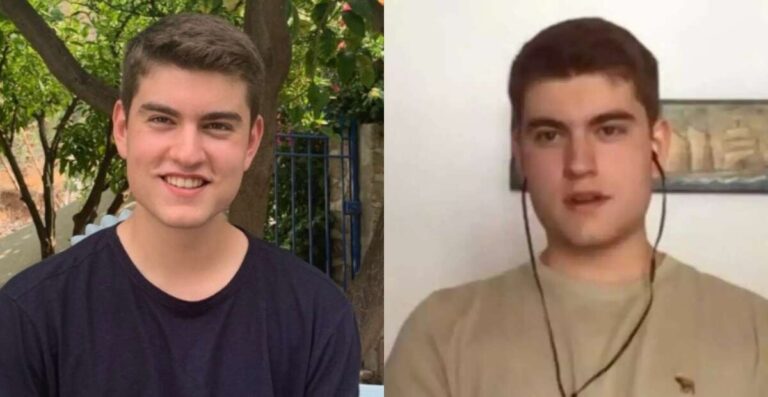 Μαθητής έσπασε όλα τα ρεκόρ: Ο πρώτος των πρώτων στις Πανελλήνιες 2023 και πώς κατάφερε το απόλυτο 20