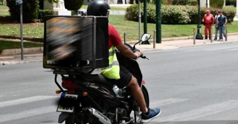 Πάνω από 100 καταγγελίες μέσα σε 2 ώρες για εργαζόμενους που δουλεύουν μεσημβρινές ώρες εν μέσω καύσωνα