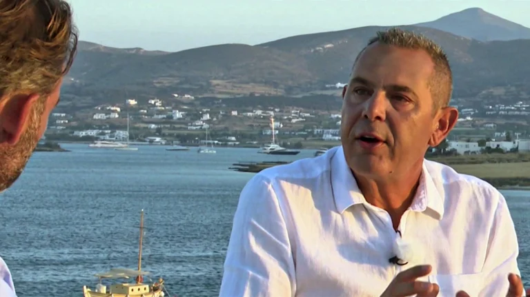 Αποκάλυψη Πάνου Καμμένου: «Έστησαν παγίδα στον Τσίπρα για να υπογράψει την Συμφωνία των Πρεσπών  –  Του έταξαν το Νόμπελ Ειρήνης»