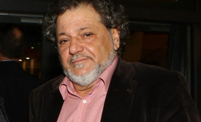 Γιώργος Παρτσαλάκης: «Ο γιος μου πέρασε Φιλοσοφική στα Ιωάννινα, έψαξα να βρω ένα σπίτι και ο ιδιοκτήτης…»