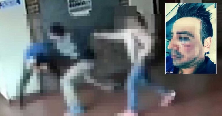 Πατέρας έκανε τόπι στο ξύλο δάσκαλο που παρενοχλούσε την κόρη του