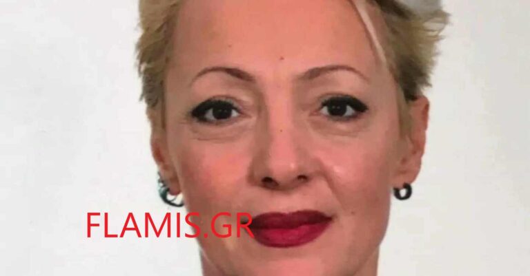 Πάτρα: Αυτή είναι η φαρμακοποιός που χάρισε με τον θάνατό της, ζωή σε επτά ανθρώπους! -«Έφυγε νωρίς…»