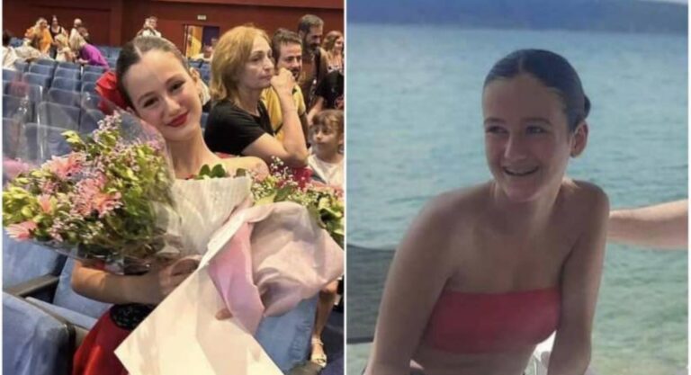 Πάτρα: Δεν τα κατάφερε η Χριστίνα – Χαρίζει ζωή με τον θάνατό της