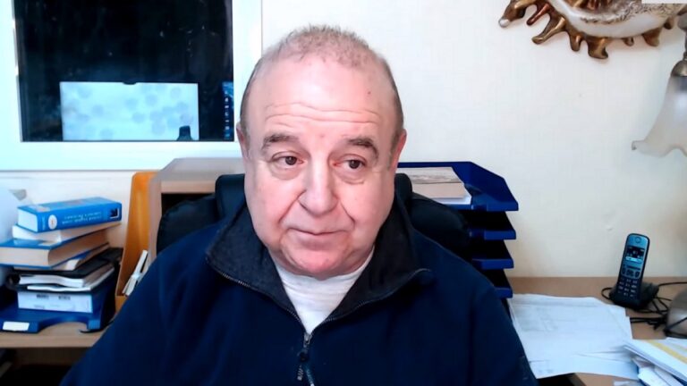 Βγάζει 120€ τη 1,5 ώρα: Αυτή είναι η νέα δουλειά του Παύλου Χαϊκάλη μετά το τέλος του από τηλεόραση και θέατρο