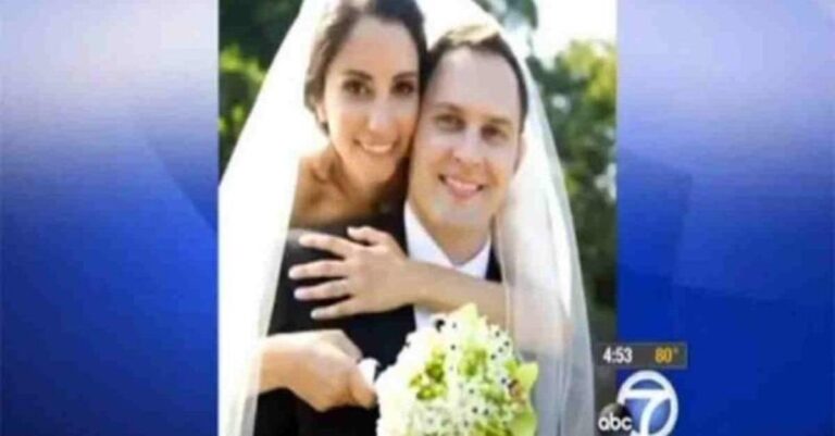 Πέθανε η αγαπημένη του σύζυγος – Δύο χρόνια μετά, η αστυνομία κοιτάει τις γαμήλιες φωτογραφίες και βλέπει κάτι