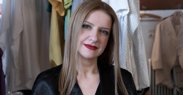 Πέθανε η δημοσιογράφος Ίσμα Τουλάτου – Τρεις μέρες πριν γεννήσει το πρώτο της παιδί