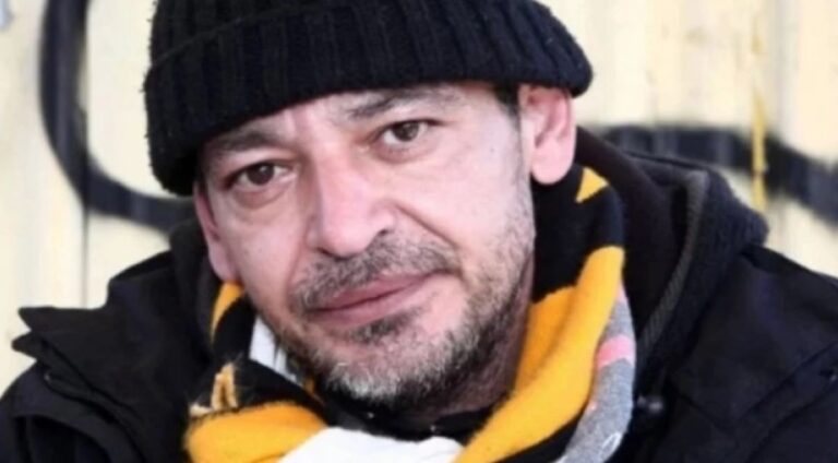 Πέθανε ο Πάρης Βάκης, είχε δεχθεί επίθεση στον Ασπρόπυργο ενώ δούλευε