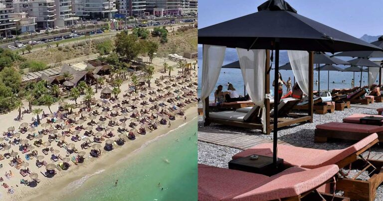 Ποια Μύκονος; Οι τιμές στην Αττική ξεπερνούν κάθε φαντασία και αγγίζουν και τα… 180 ευρώ