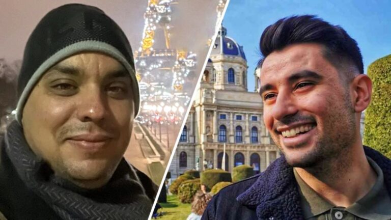 Ποιοι ήταν οι δύο πιλότοι που έχασαν τη ζωή τους από πτώση καναντέρ στην Κάρυστο