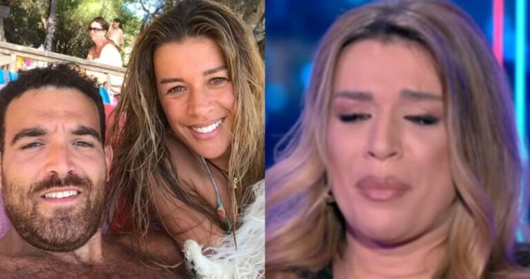 Σπαράζουν καρδιές με την Έρρικα Πρεζεράκου: «Καλό σου ταξίδι μεγάλε μου αδελφέ»