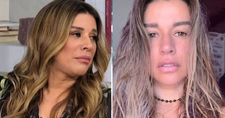 Καταρρακωμένη η Έρρικα Πρεζεράκου με τον μεγάλο χαμό: «Καλό σου ταξίδι μεγάλε μου αδελφέ»