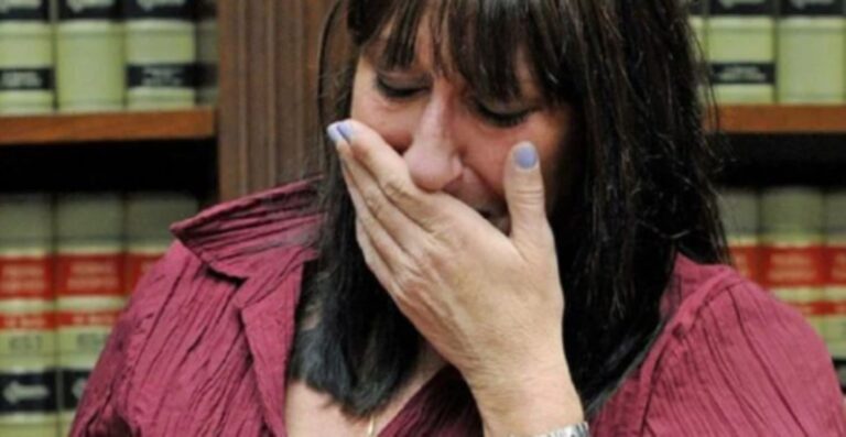 «Πριν 7 χρόνια έκανα ένα ασυγχώρητο ΛΑΘΟΣ, δώρισα το νεφρό μου στο αφεντικό μου. Κάθε μέρα μετανιώνω που το έκανα»