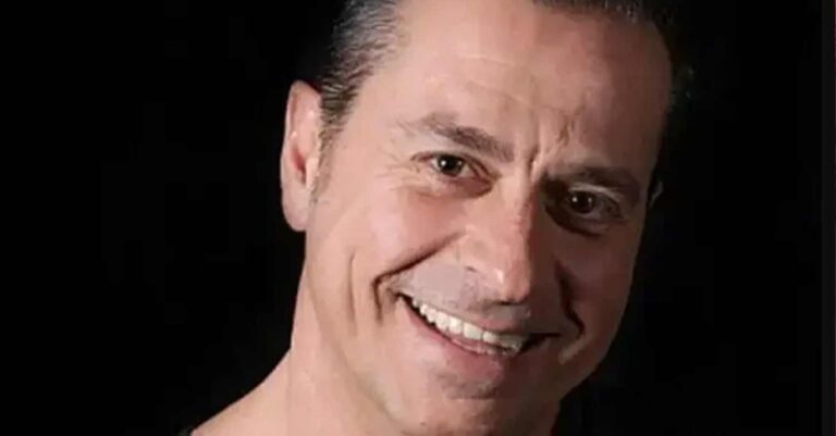 Τραγικές στιγμές για τον Τάκη Γιαννούτσο: «Αντίο αγόρι μου – Τουλάχιστο πρόλαβα να σου πω, πόσο σε Αγαπάω»