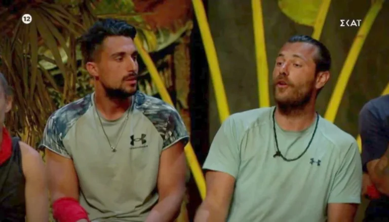 Έγινε το… μπαμ στο Survivor – Εκτός τελικού κι άλλο κορυφαίο όνομα