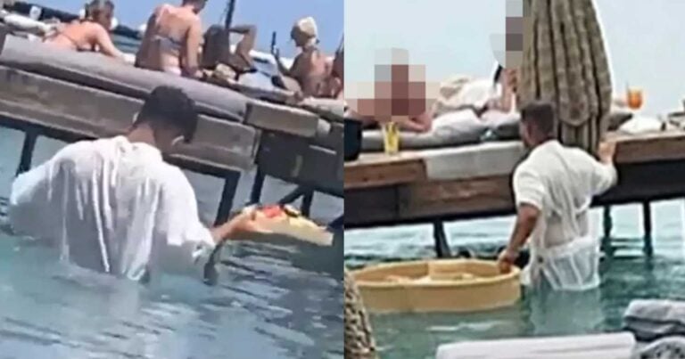 Ρόδος, ιδιοκτήτης: «Τηλεφωνούν από όλη την Ελλάδα και θέλουν να εργαστούν για εμάς»