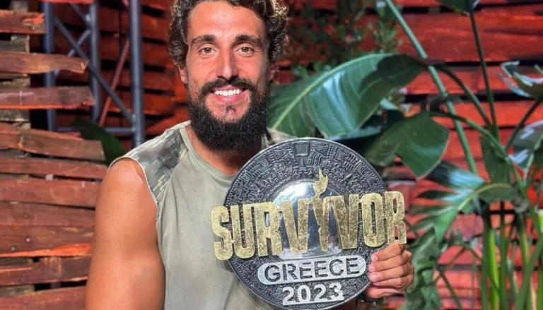 Κίνηση-ματ Ατζούν για το Survivor All Star 2 – Στον Άγιο Δομίνικο κορυφαίος παίκτης – «Τρέμει» ο Κατσούλης!