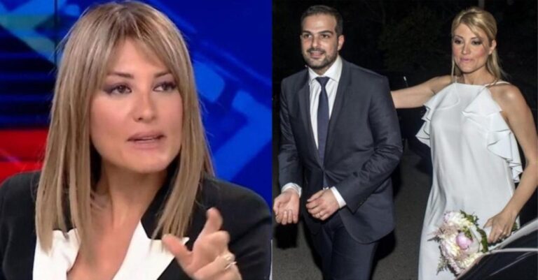 Σαρώνει η Ράνια Τζίμα: «Χτύπησε» κόκκινο στην τηλεθέαση το δελτίο ειδήσεων του MEGA – Τι νούμερα έπιασε