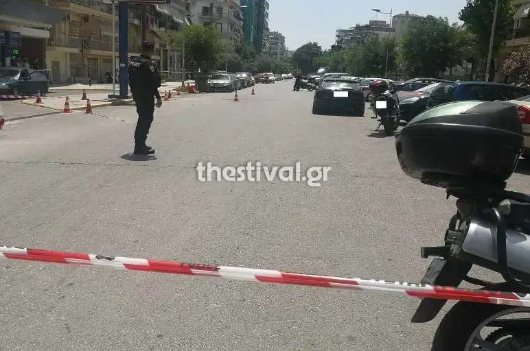 θεσσαλονίκη