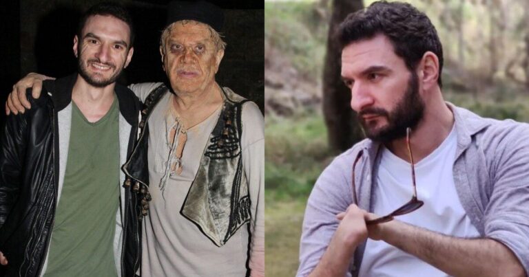 Δύσκολες ώρες για τον Στέφανο Βούρο: Η Δημόσια έκκληση για βοήθεια από τον γιο του Γιάννη Βούρου