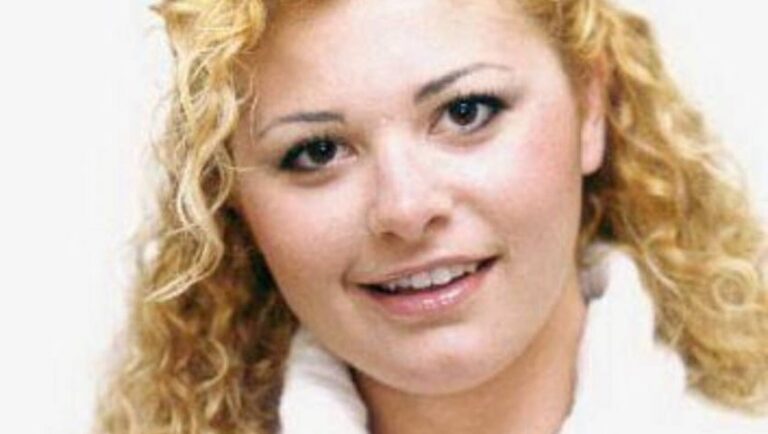 Σοφία Λίλη, 21 χρόνια μετά: Έτσι είναι σήμερα η αξέχαστη ξανθιά του Bar