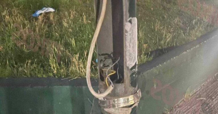 Σοκ στη Νέα Ιωνία: 11χρονος έπαθε ηλεκτροπληξία την ώρα που έπαιζε σε παιδική χαρά