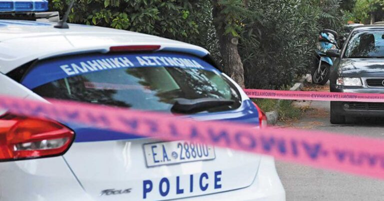 Σοκ στη Θεσσαλονίκη: Πυροβόλησε και έριξε νεκρό πεζό στη μέση του δρόμου μετά από καυγά
