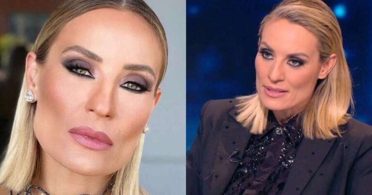 «Σου φαίνεται αστείο;»: Η απάντηση της Ελεονώρας Μελέτη σε follower που πρόσβαλε το όνομα της κόρης της