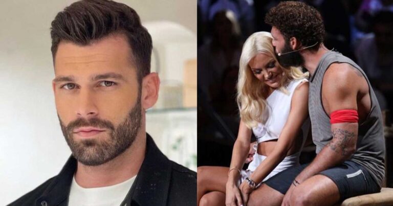 Στάθης Σχίζας: «Μετάνιωσα που πήγα στο Survivor All Star»