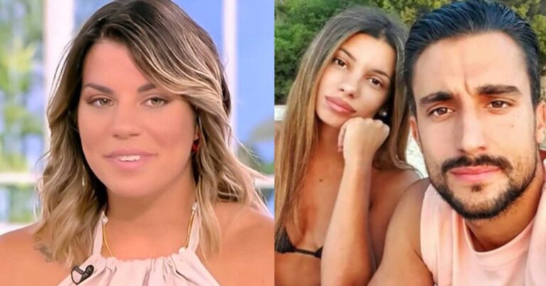 Σταυρούλα: «Η Μαριαλένα έφτασε στην 4άδα με την αξία του Σάκη»
