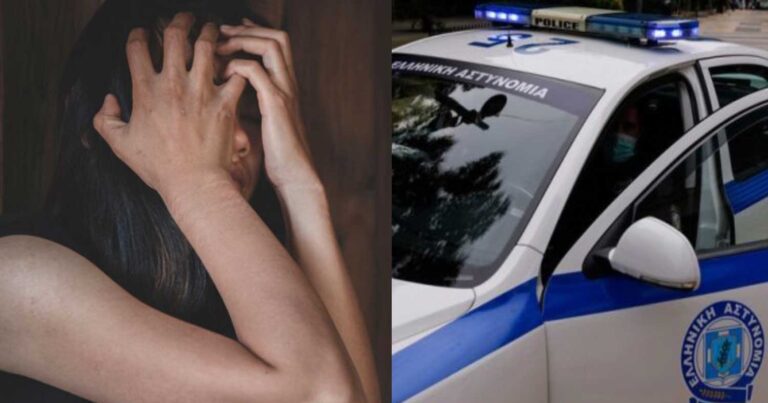 Φρiκη: 55χρονος βiαζε ανήλικn και την φωτογράφιζε γuμνή  –  Συνελήφθη από τις αρχές