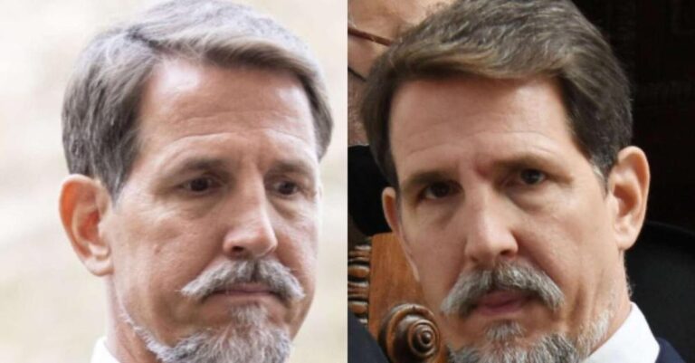 Στην Ελλάδα ξανά ο Παύλος Γλύξμπουργκ: Αυτός είναι ο λόγος για τον οποίο βρέθηκε στην Αρχαία Ολυμπία
