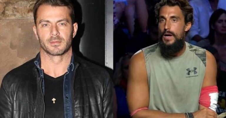 Survivor All Star: Χαλασμός με τον Σάκη Κατσούλη στο Twitter  –  Το «καρφί» για τον Ντάνο που άναψε…φωτιές