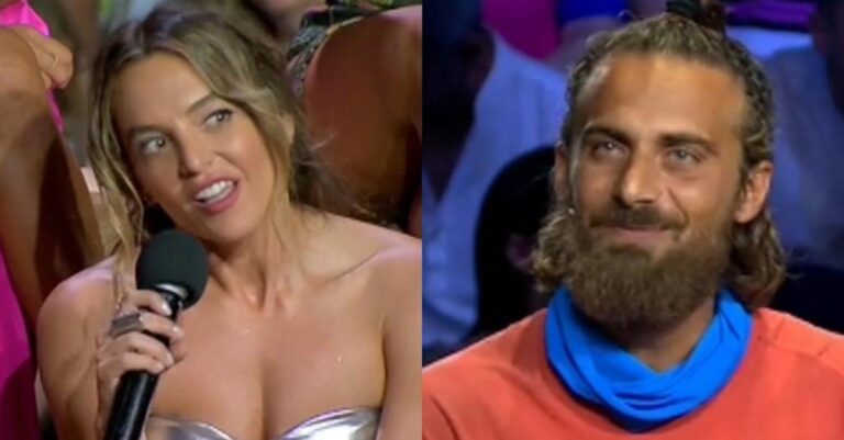 Survivor All Star Ημιτελικός: Εκτός τελικού ο Μάριος, το «φαρμακερό» σχόλιο της Καρολίνας