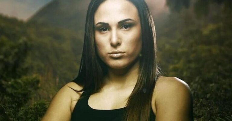 Survivor All Star: Οι αιχμές της Ασημίνας για τον ημιτελικό – «Ας μείνουμε στη λέξη “λαμόγια”»