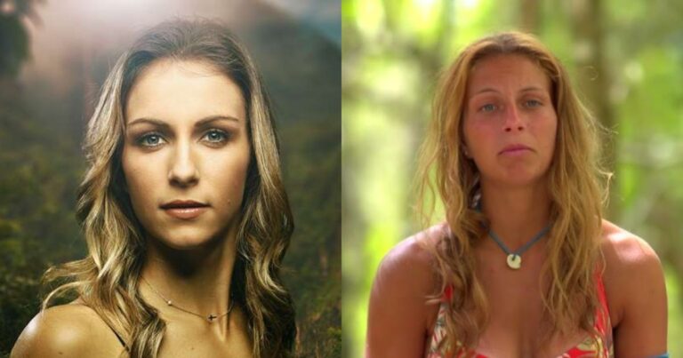 Survivor All Star: Όσα δεν ξέρατε για τη Στέλλα Ανδρεάδου και την αποχώρησή της