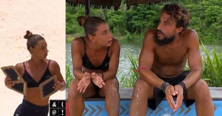 Survivor All Star Spoiler: Πως γίνεται να μην έχει βγει ούτε μια φορά στον τάκο η Μαριαλένα Ρουμελιώτη;