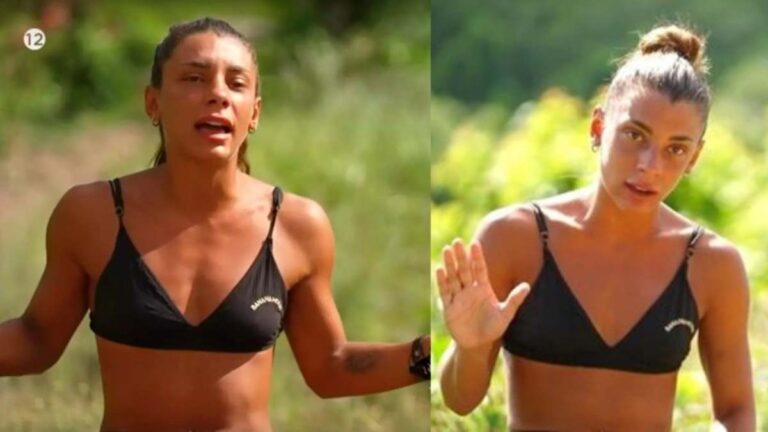 Survivor All Star spoiler: Βόμβα! Πετάξε εκτός τελικών την Μαριαλένα Ρουμελιώτη