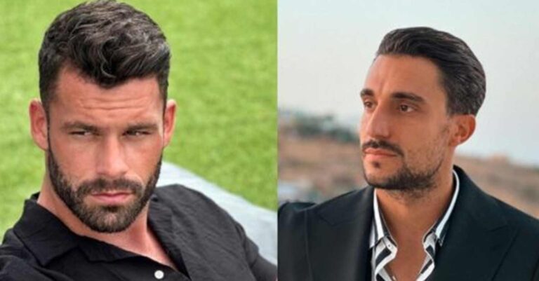Survivor All Star – Το σχόλιο του Σχίζα για τον Κατσούλη και τη βραδιά του τελικού