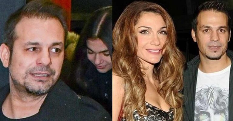 Συγκινεί ο Ντέμη Νικολαΐδη για Δέσποινα Βανδή: «Έκανα λάθη, πάντα την έχω έννοια»