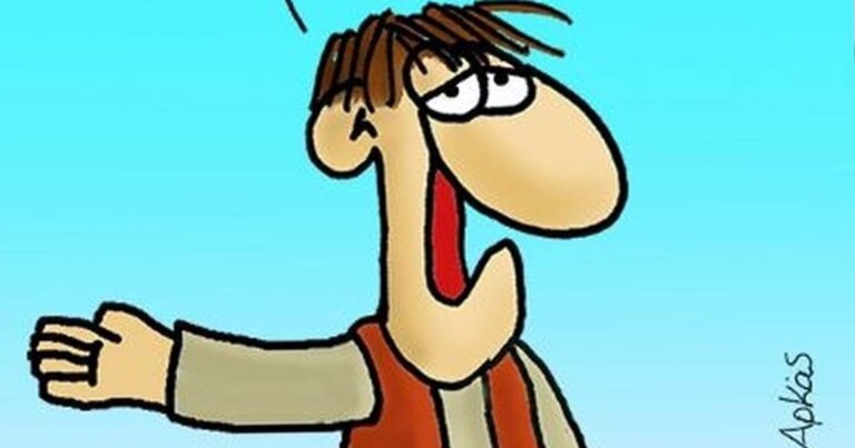 Δεν υπάρχουν λόγια: Το συγκλονιστικό σκίτσο του Αρκά για τους πιλότους που έχασαν τη ζωή τους με τη συντριβή του Καναντέρ