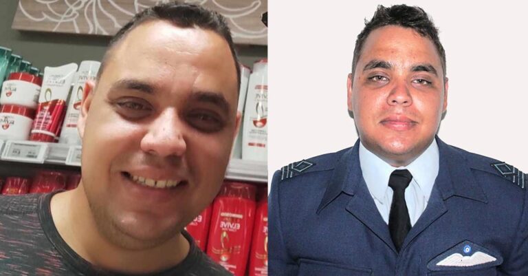 Συγκλονίζει η πνευματική μητέρα του 34χρονου πιλότου του μοιραίου καναντέρ Χρήστου Μουλά