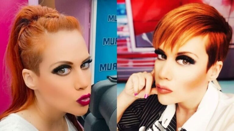 «Το αγγελάκι μου είναι δίπλα στον Θεό και μας προσέχει»: Ραγίζει καρδιές ο σύντροφος της Τζίνας Ντρούλις