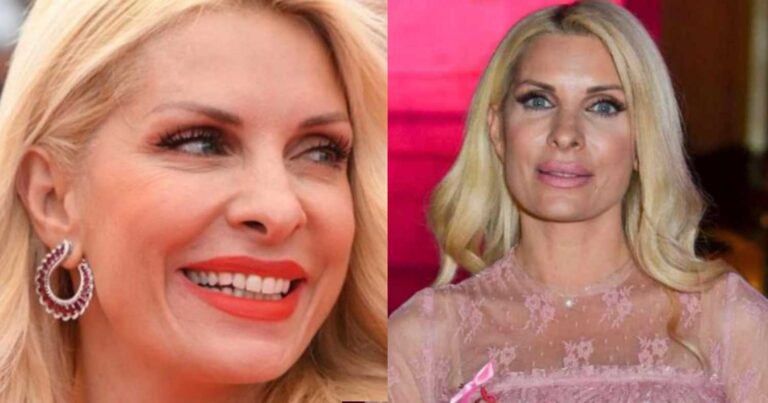 Τα έχει όλα έτοιμα η Ελένη Μενεγάκη: Άνοιξε τις θυρίδες πριν φύγει για Άνδρο  –  Πώς μοίρασε τα διαμάντια στις κόρες της