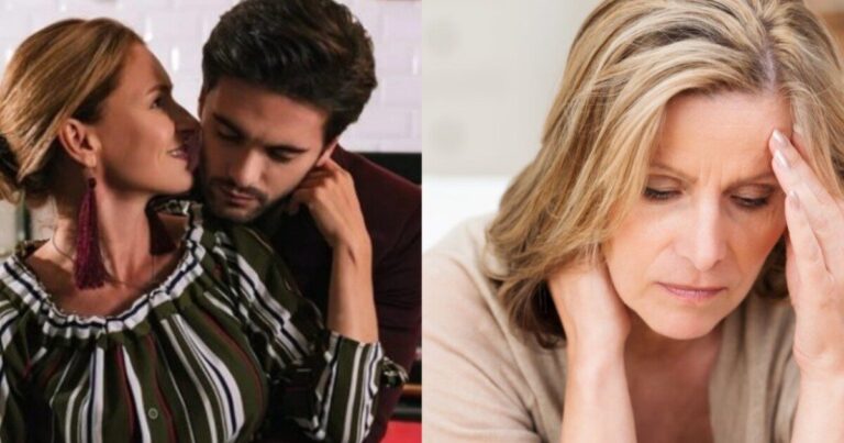 «Τα είχα με τον γαμπρό μου, μέχρι που το έμαθε η κόρη μου κι εξαφανίστηκαν. Εγώ όμως ακόμα ελπίζω να γυρίσει»