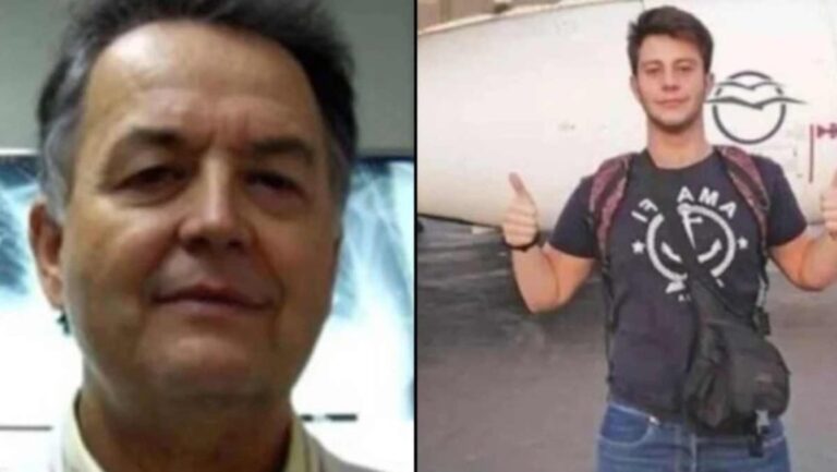 Τα καλά νέα που χρειαζόταν η Ελλάδα: Βελτιώνεται η υγεία του 20χρονου Γεράσιμου από τα Τέμπη