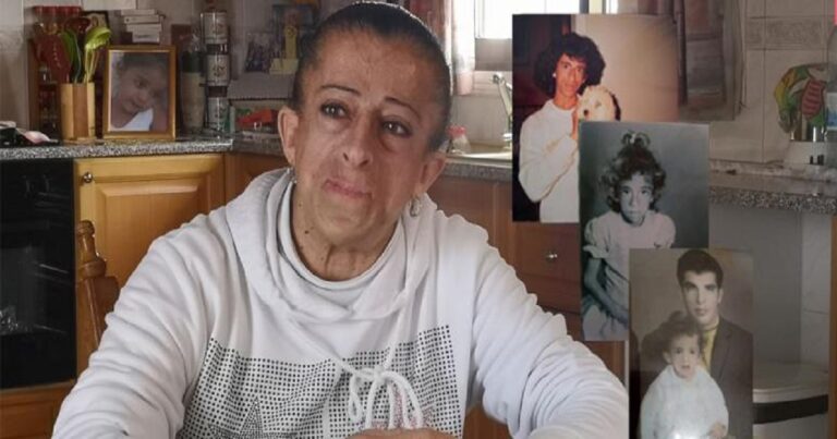 «Tα ξαδέλφια μου με έλεγαν πίθηκο, ήταν πολύς ο πόνος… Ήμουν μία κορούδα 14 χρονών»