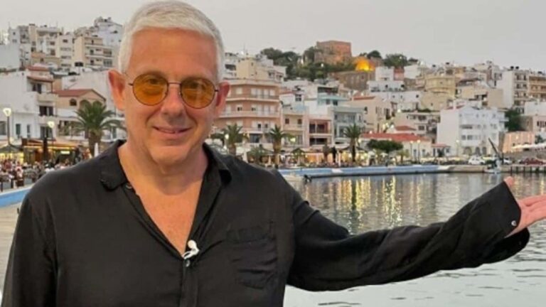 Τάσος Δούσης: Οι 20 καλοί τρόποι για να μην σε πούνε γαϊδούρι στην παραλία